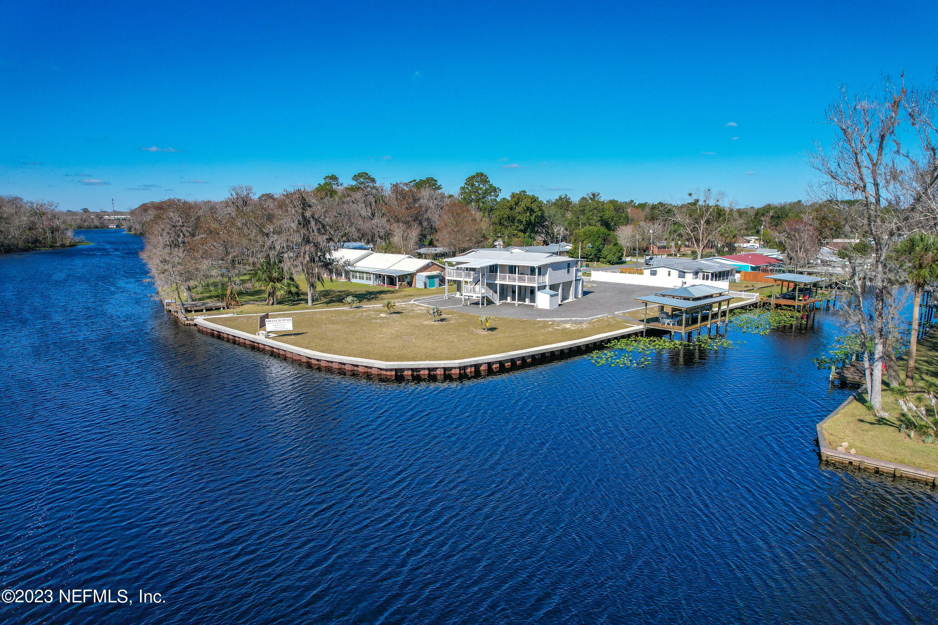 Property Photo: 244 Belle Dr FL 32189