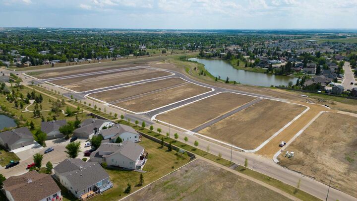 Property Photo: 4415 71 Street AB T4V 2P7