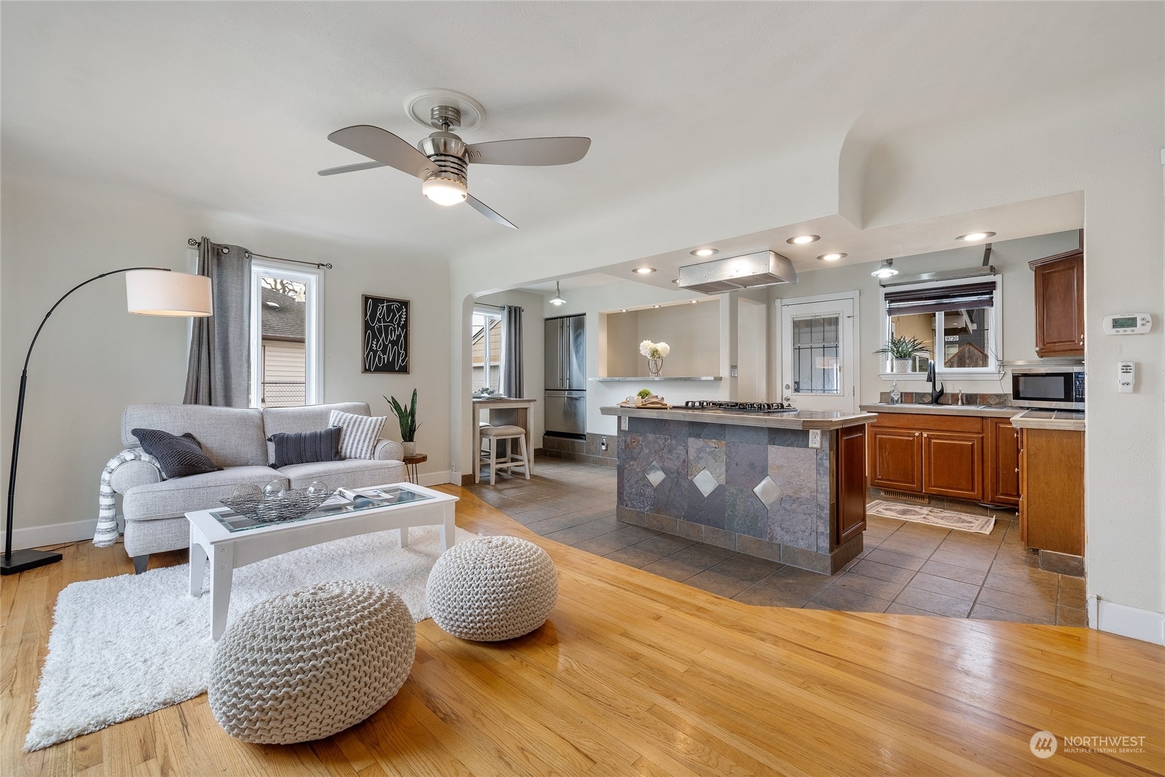 Property Photo: 16 Oak Park Drive SW WA 98499