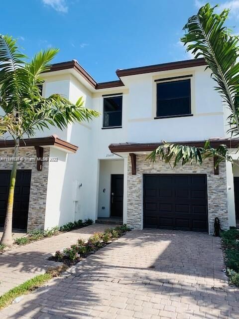 Property Photo:  25119 SW 107th Ct 0  FL 33032 