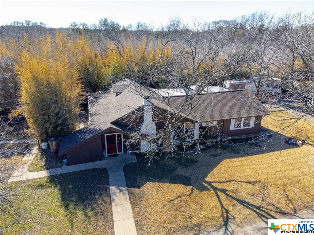 Property Photo: 2501 Marlandwood Road TX 76502