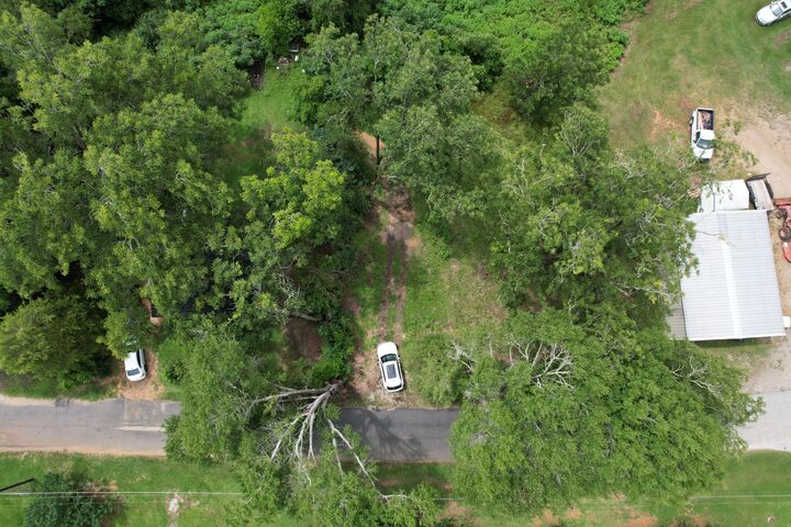 0 Old Waynesboro Road  Keysville GA 30816 photo