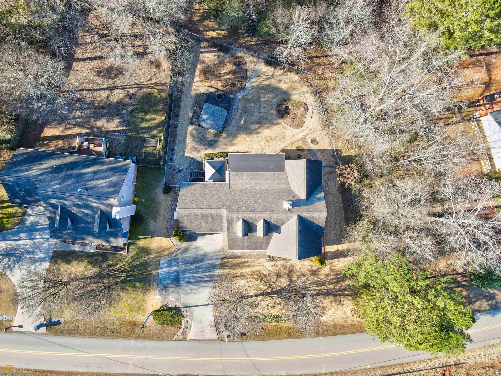 Property Photo:  274 Eden Valley Road SE  GA 30161 