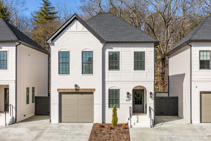 1023 Amelia Court  Chattanooga TN 37412 photo