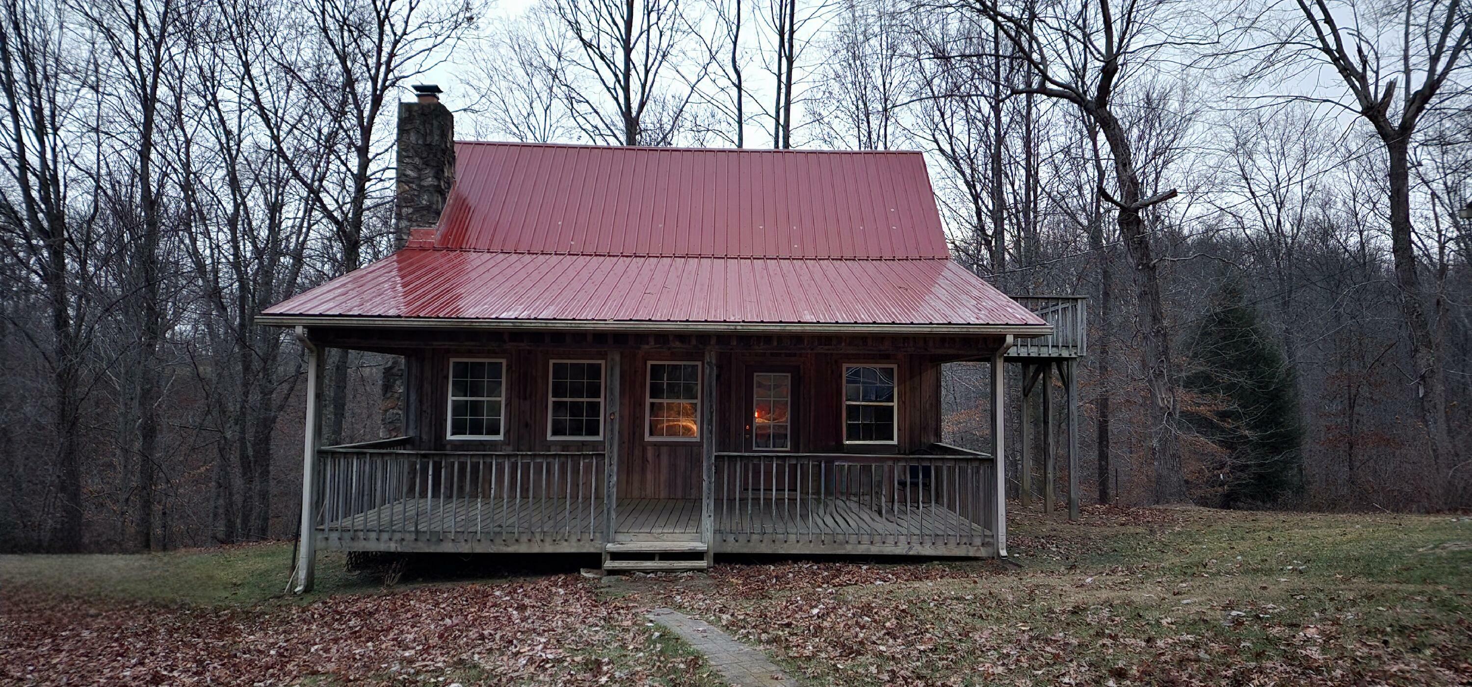 Property Photo:  1379 Highway 577 East  KY 40402 