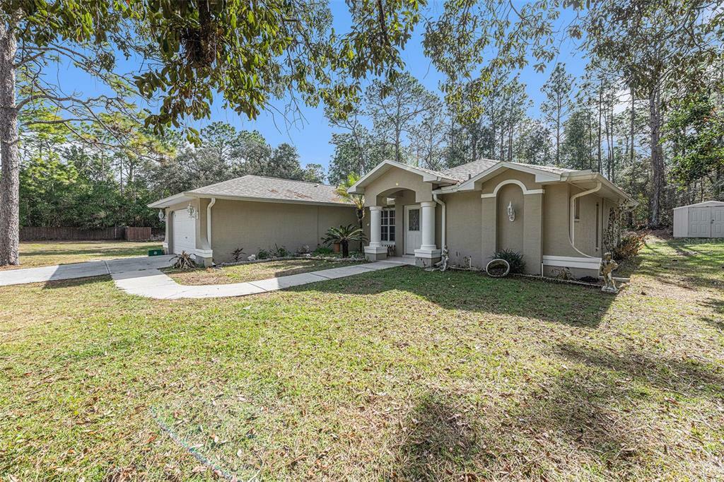 Property Photo: 15050 Switch Back Road FL 34609