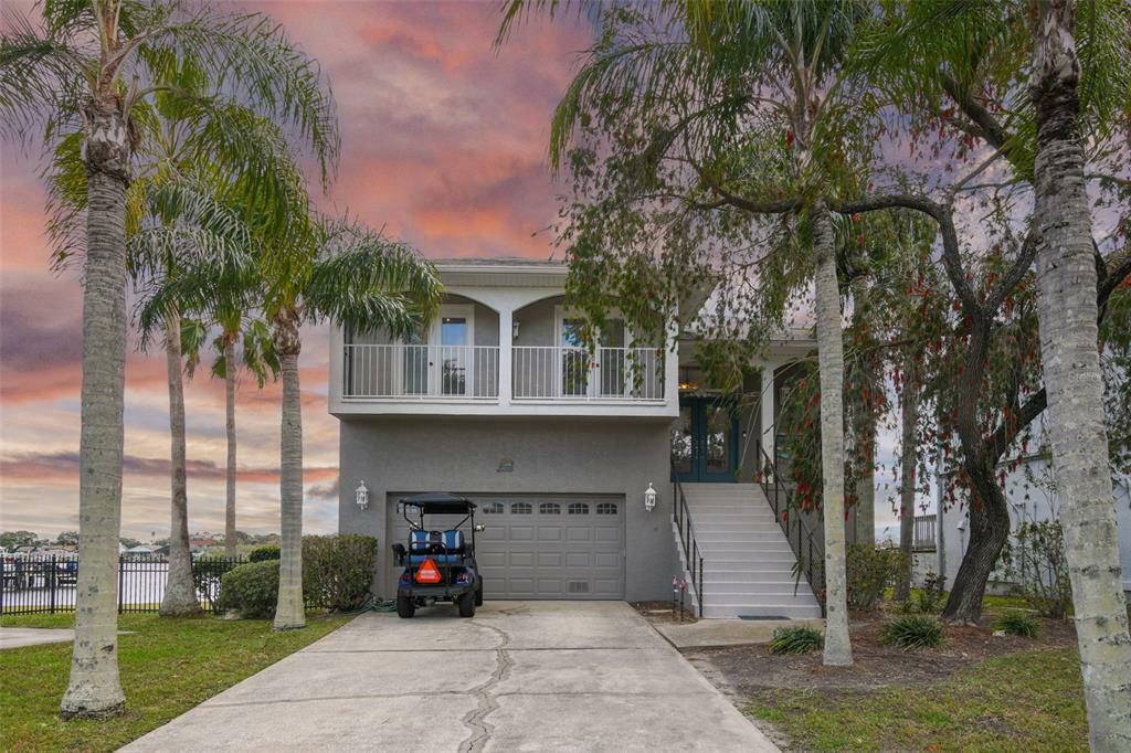 Property Photo: 5936 Seaside Drive FL 34652