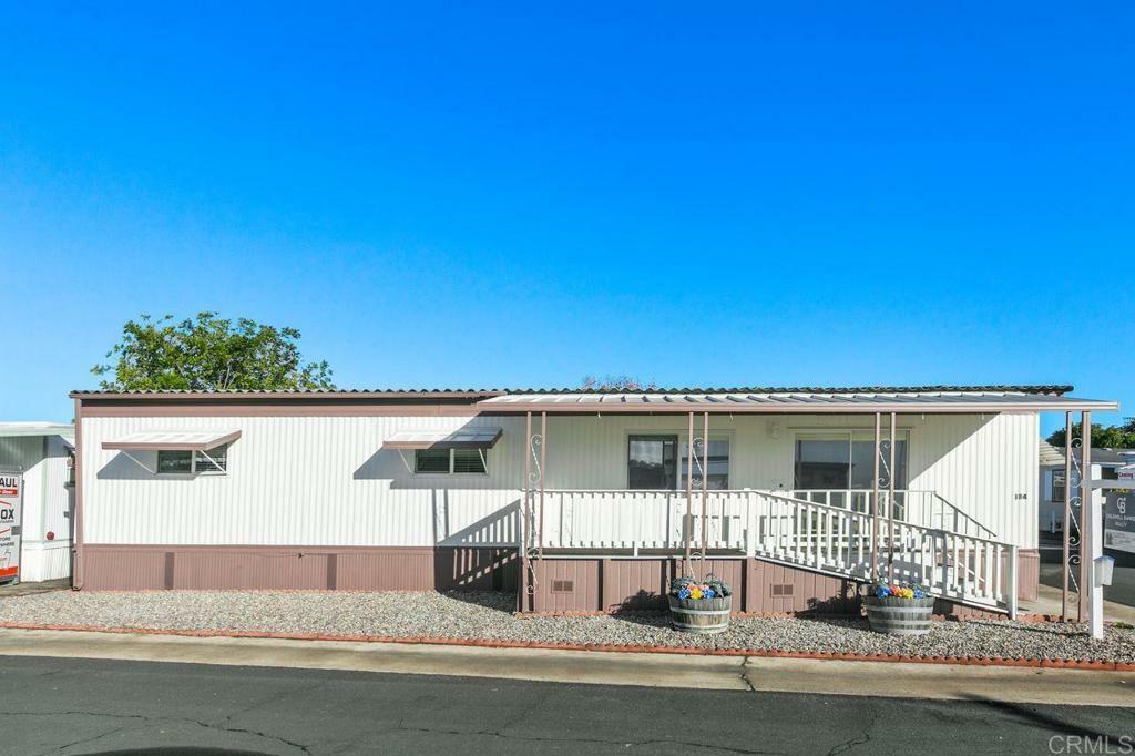 Property Photo:  1174 E Main St Spc 184  CA 92021 