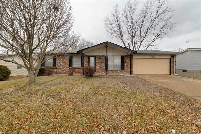 Property Photo:  4121 McClay Road  MO 63304 