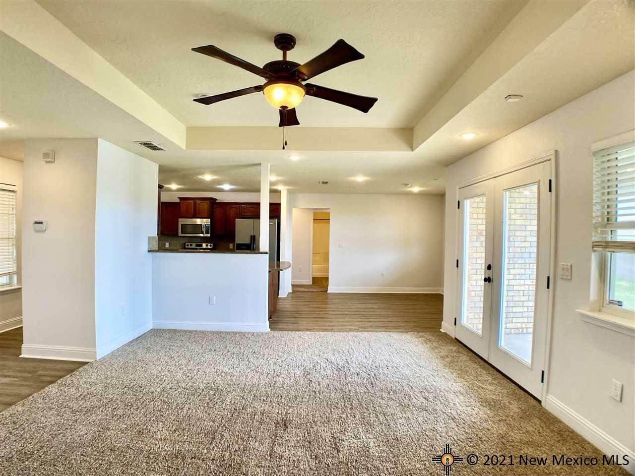 Property Photo:  809 Almond Tree  NM 88101 