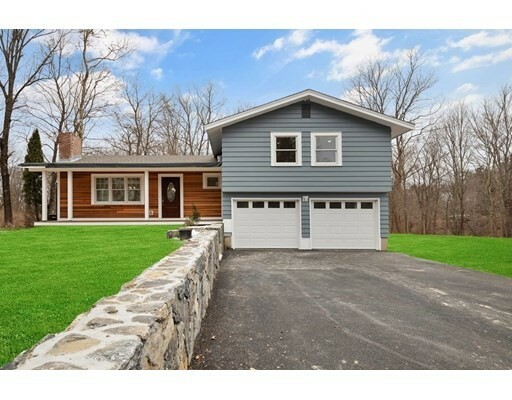 Property Photo: 6 Clinton MA 01913