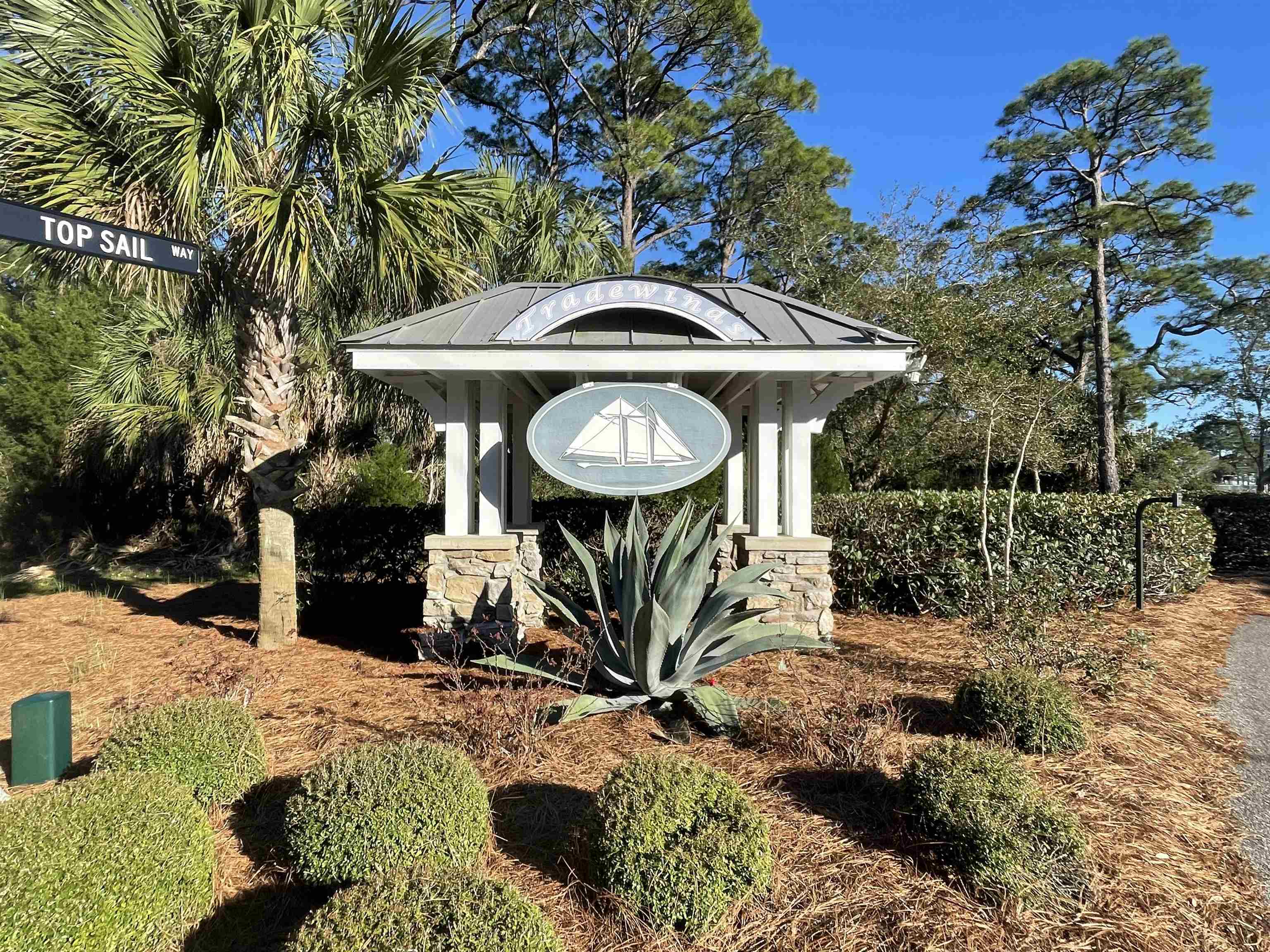 Property Photo:  Lot 2 Schooner Lane 0  FL 32346 