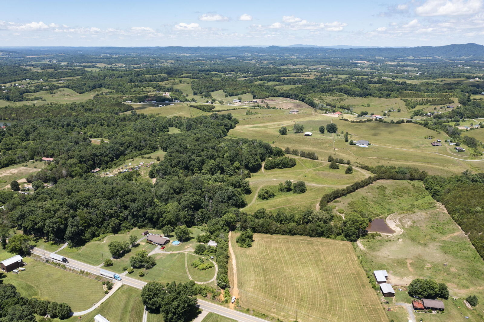 Property Photo:  0 Baileyton Road  TN 37745 