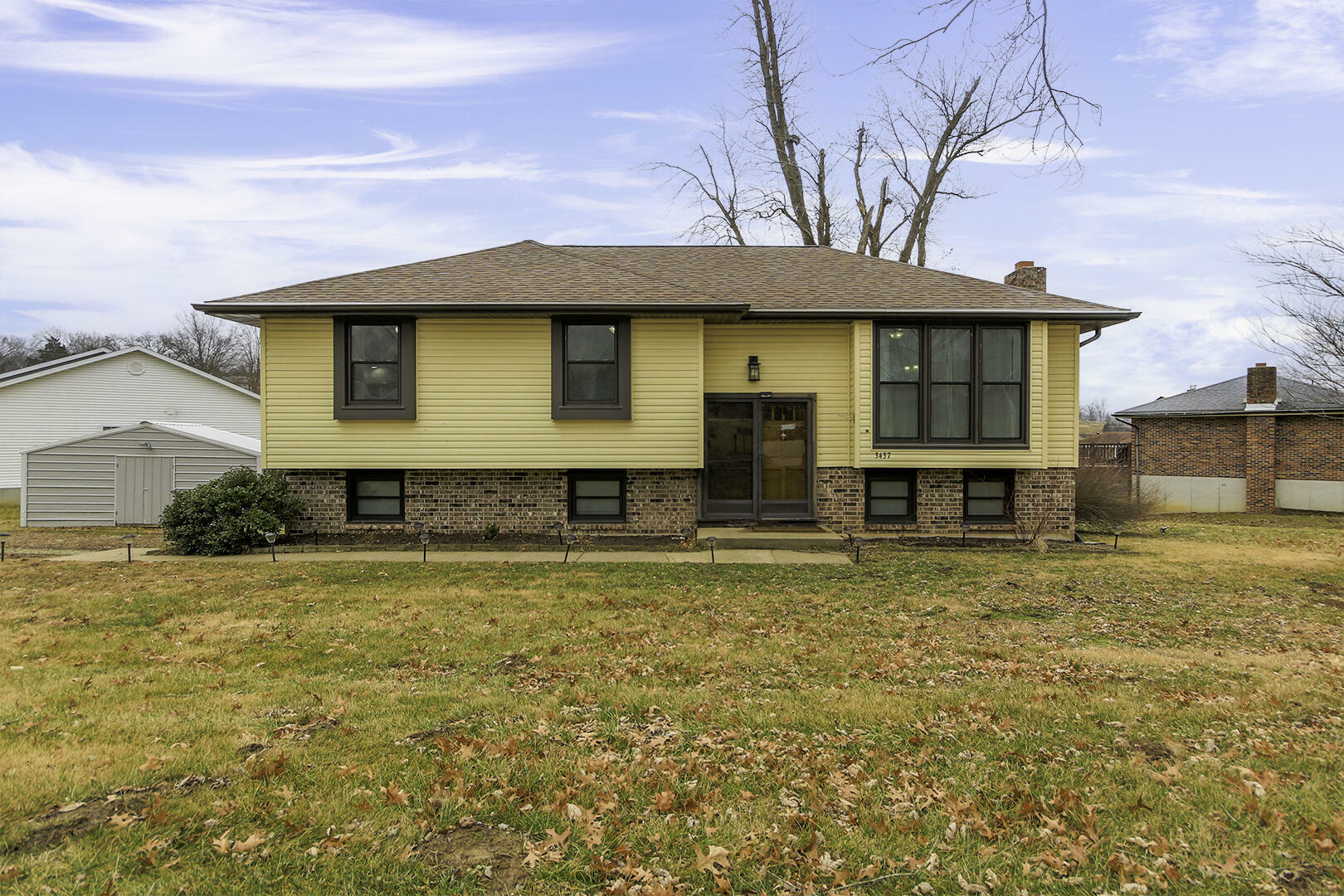 Property Photo:  3437 Horseshoe Rd  MO 65109 