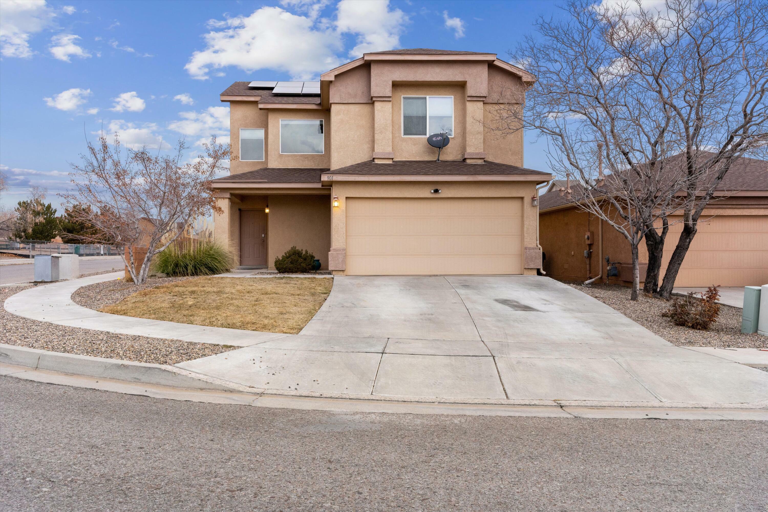 901 Waterfall Drive  Rio Rancho NM 87144 photo