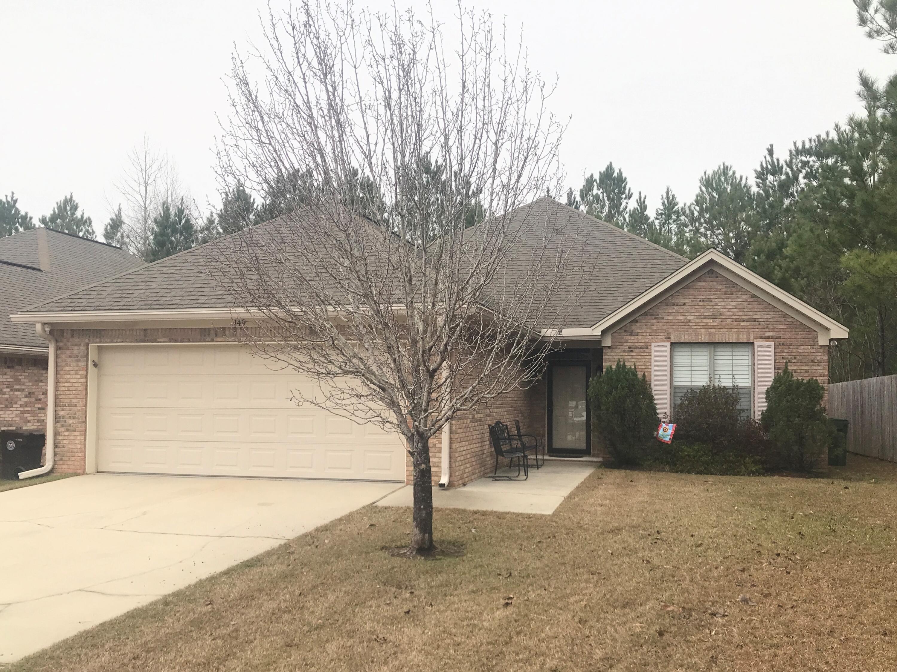 Property Photo:  149 Cottage Dr.  MS 39402 