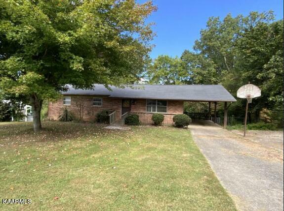 617 W Ridgecrest Drive  Kingston TN 37763 photo