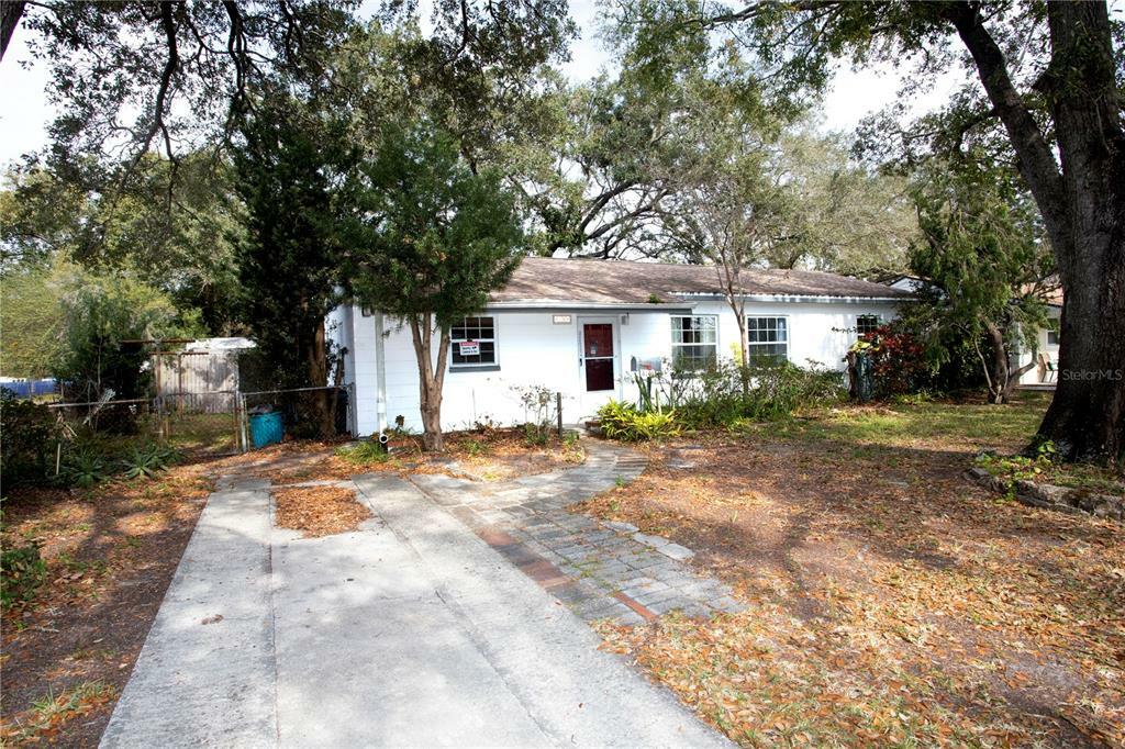 Property Photo:  4109 W Bay Vista Avenue  FL 33611 