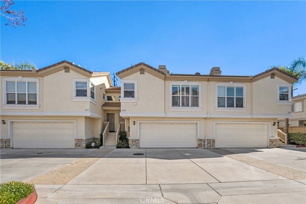 Property Photo:  8642 La Salle Street  CA 90630 