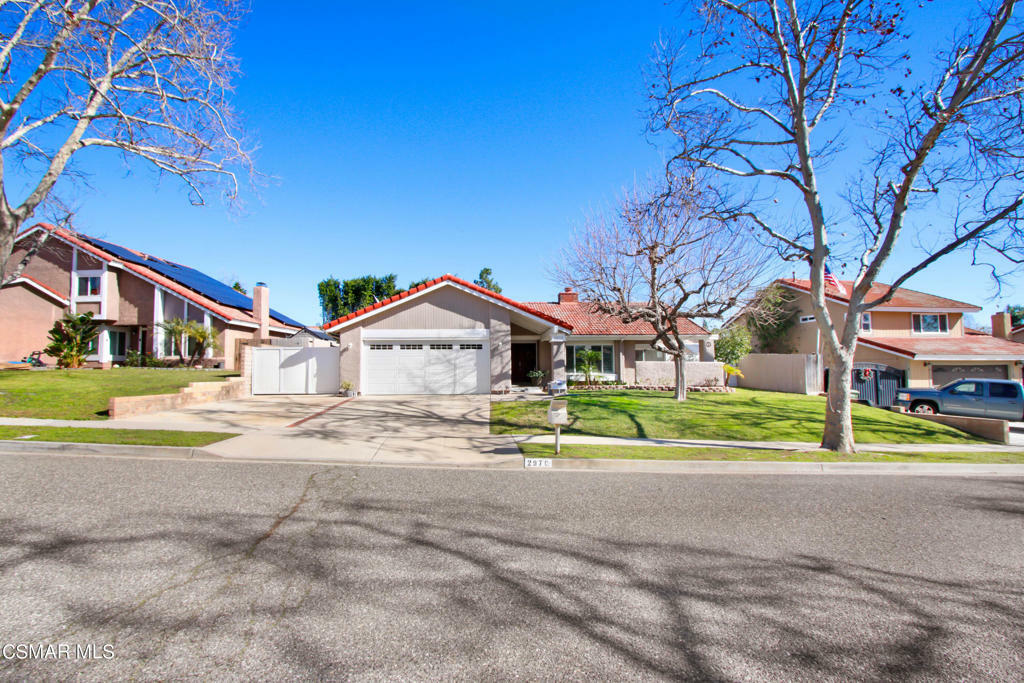 2970 Stacy Drive  Simi Valley CA 93063 photo