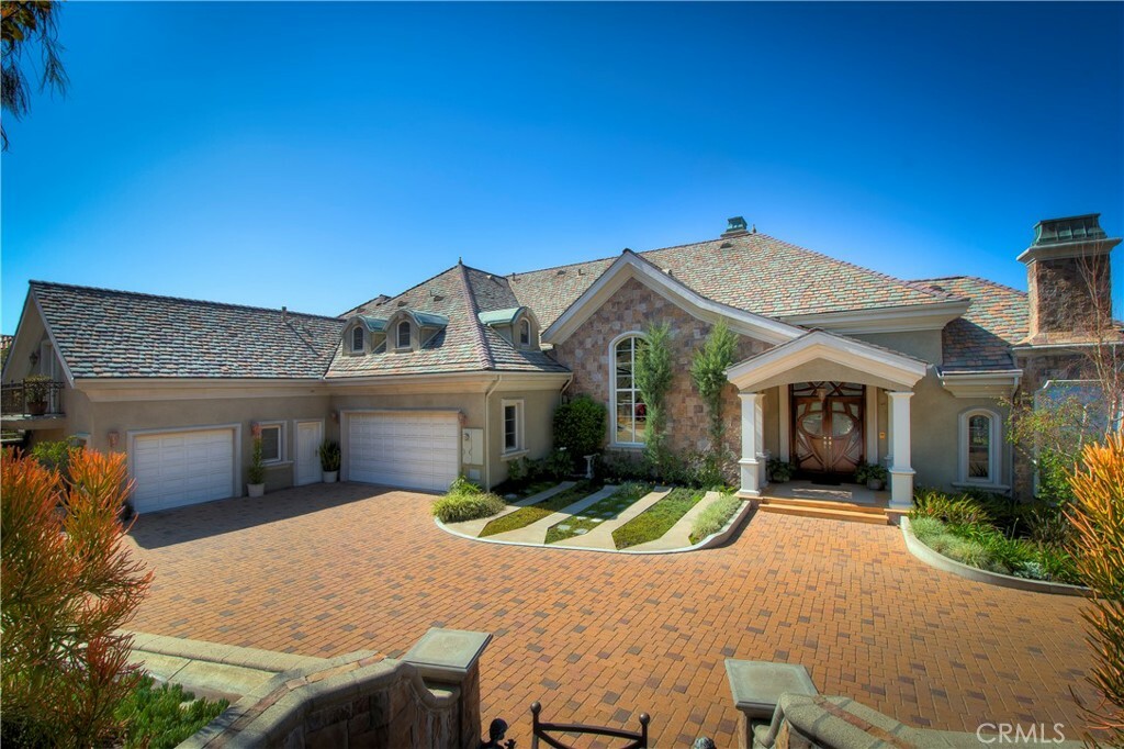 Property Photo: 19051 Cerro Villa Drive CA 92861