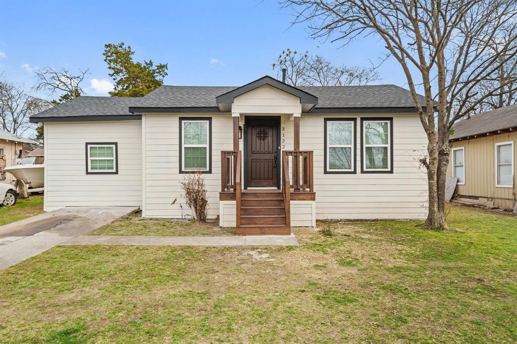 Property Photo:  3122 Harlandale Avenue  TX 75216 