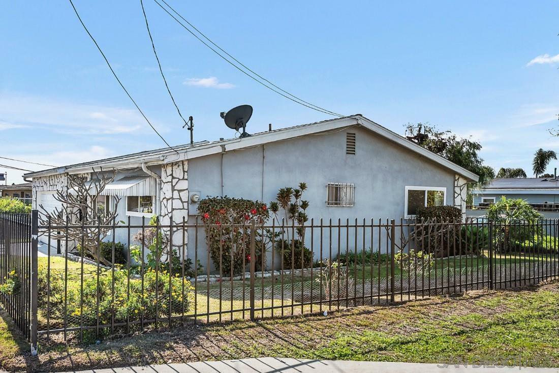 Property Photo:  1212 S 36th St  CA 92113 