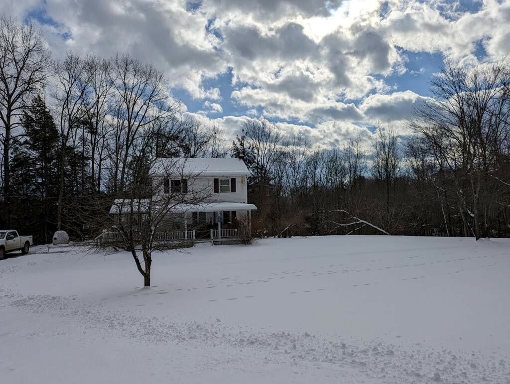 Property Photo:  142 Lake Shore Road  NY 12993 