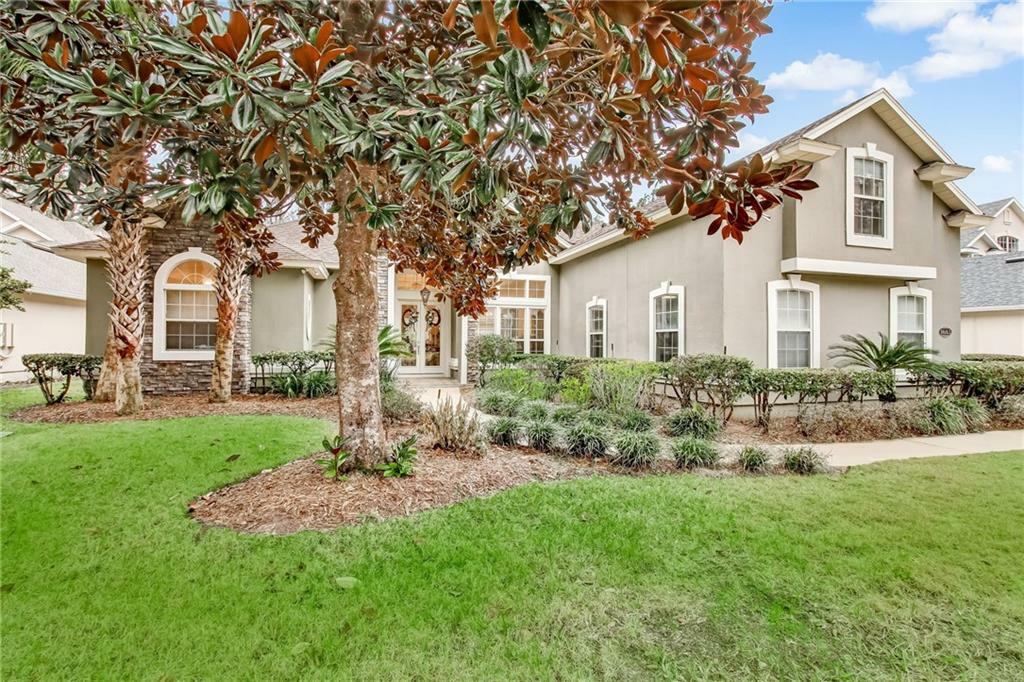 Property Photo:  86163 Shelter Island Drive  FL 32034 