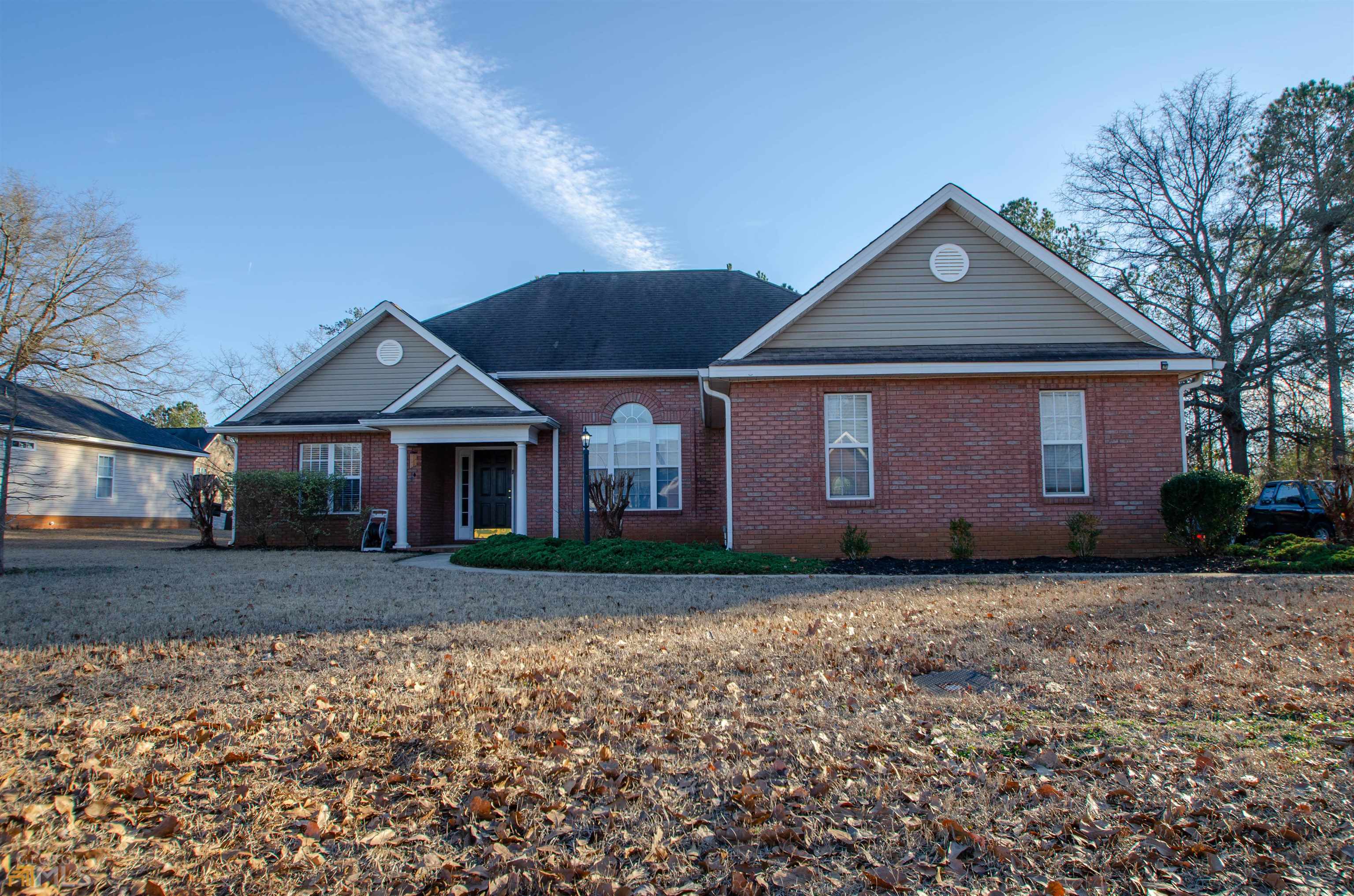 Property Photo: 158 Holly Pointe GA 31088