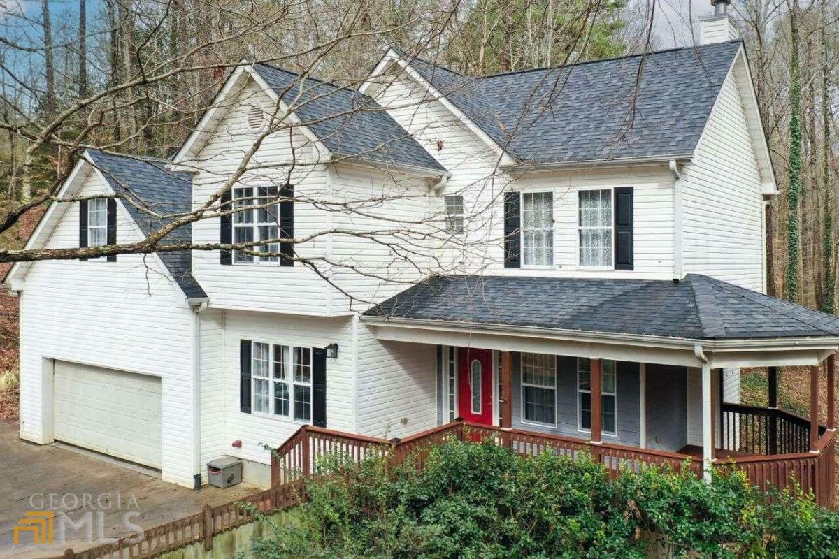 Property Photo:  2912 Milton Bryan Drive  GA 30052 