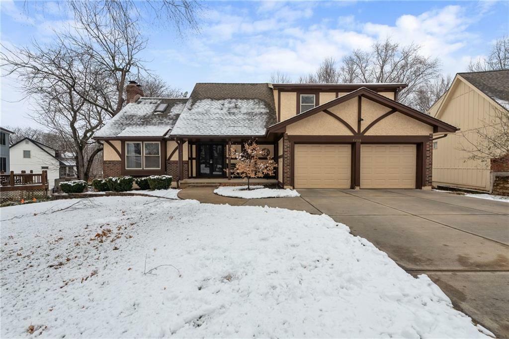 Property Photo:  8266 W 117th Street  KS 66210 