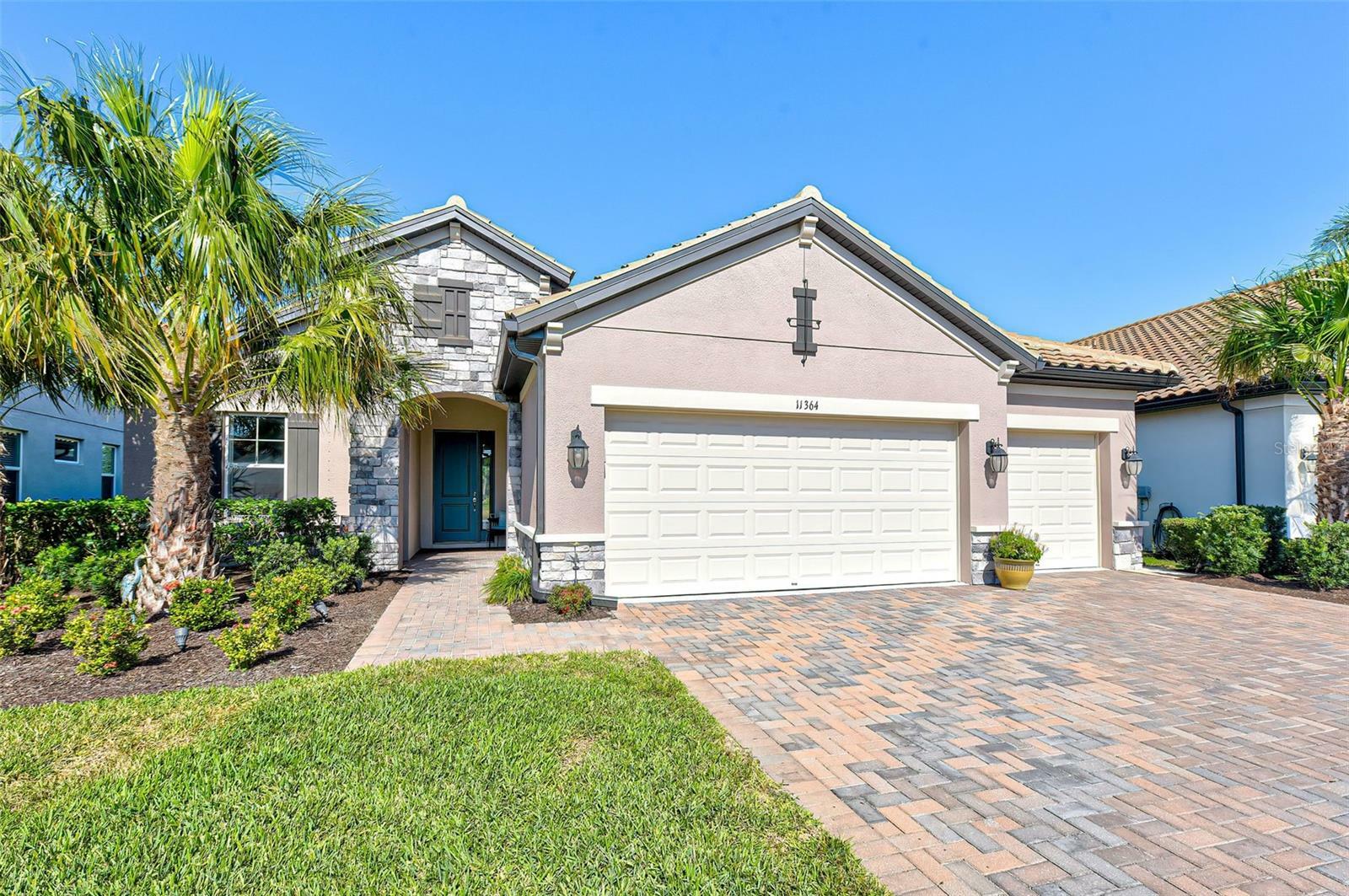 11364 Montserrat Drive  Venice FL 34293 photo