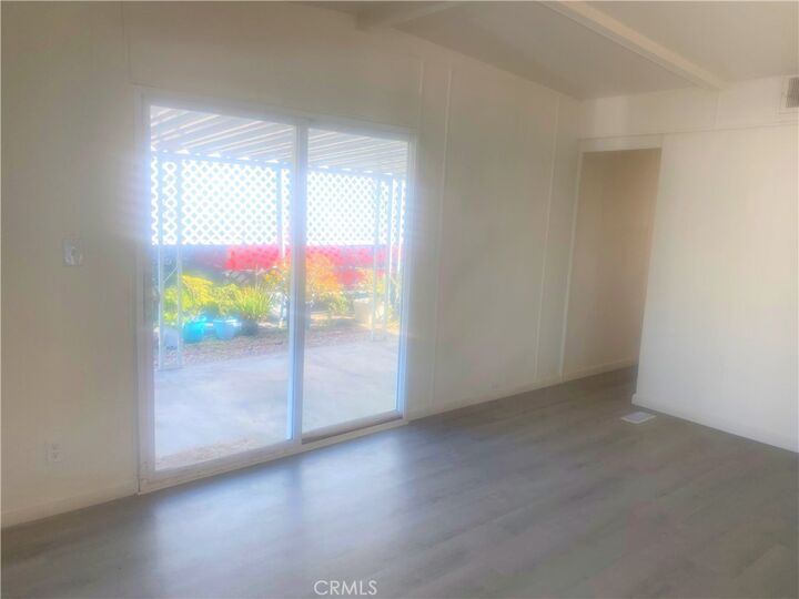 Property Photo:  1600 S San Jacinto S 46  CA 92583