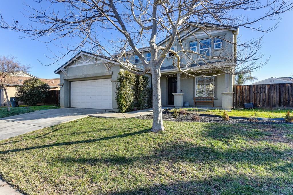 Property Photo:  1547 Garnet Way  CA 95961 