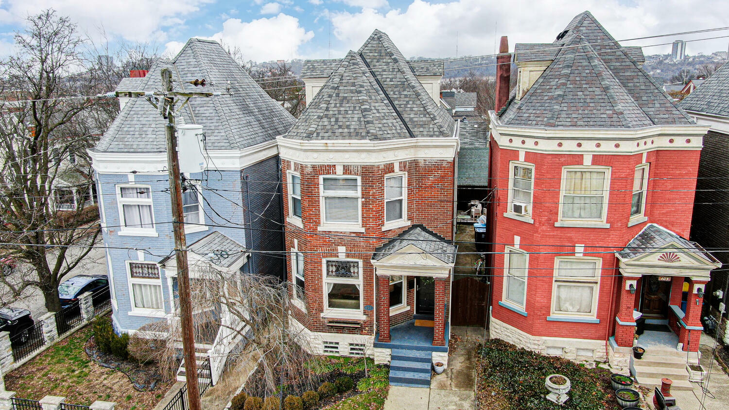 Property Photo: 403 Grandview Avenue KY 41073