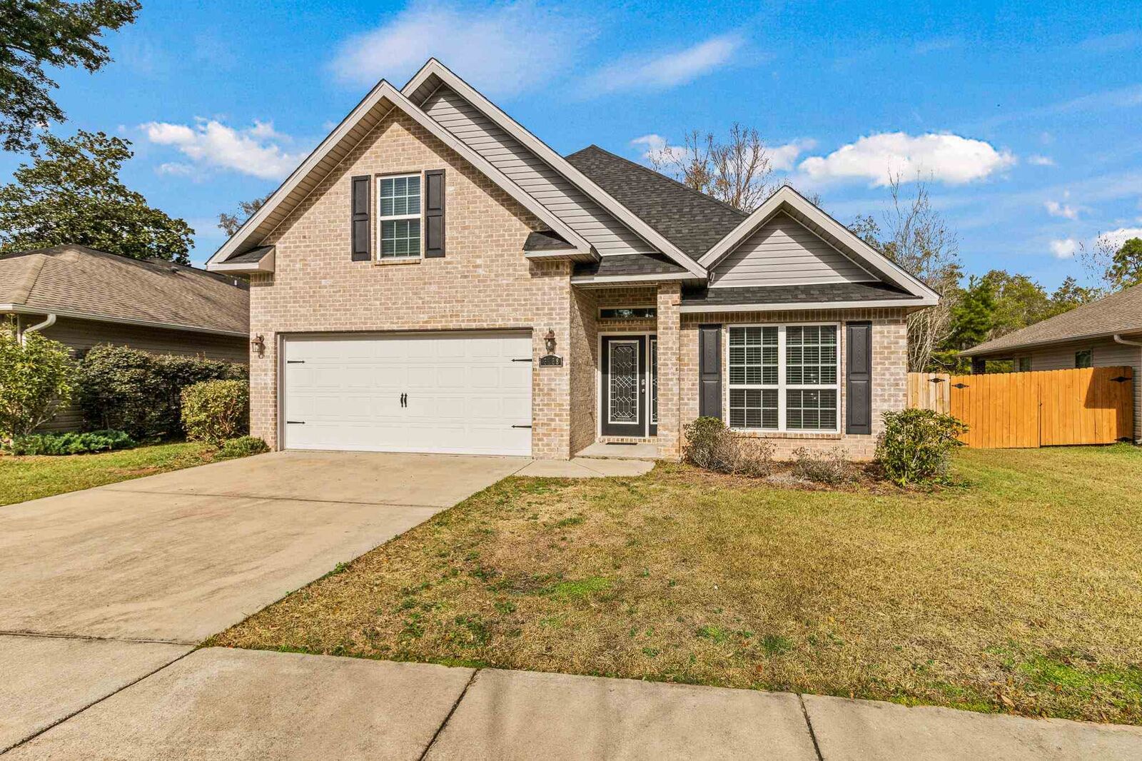 Property Photo:  5158 Teresa Dr  FL 32583 