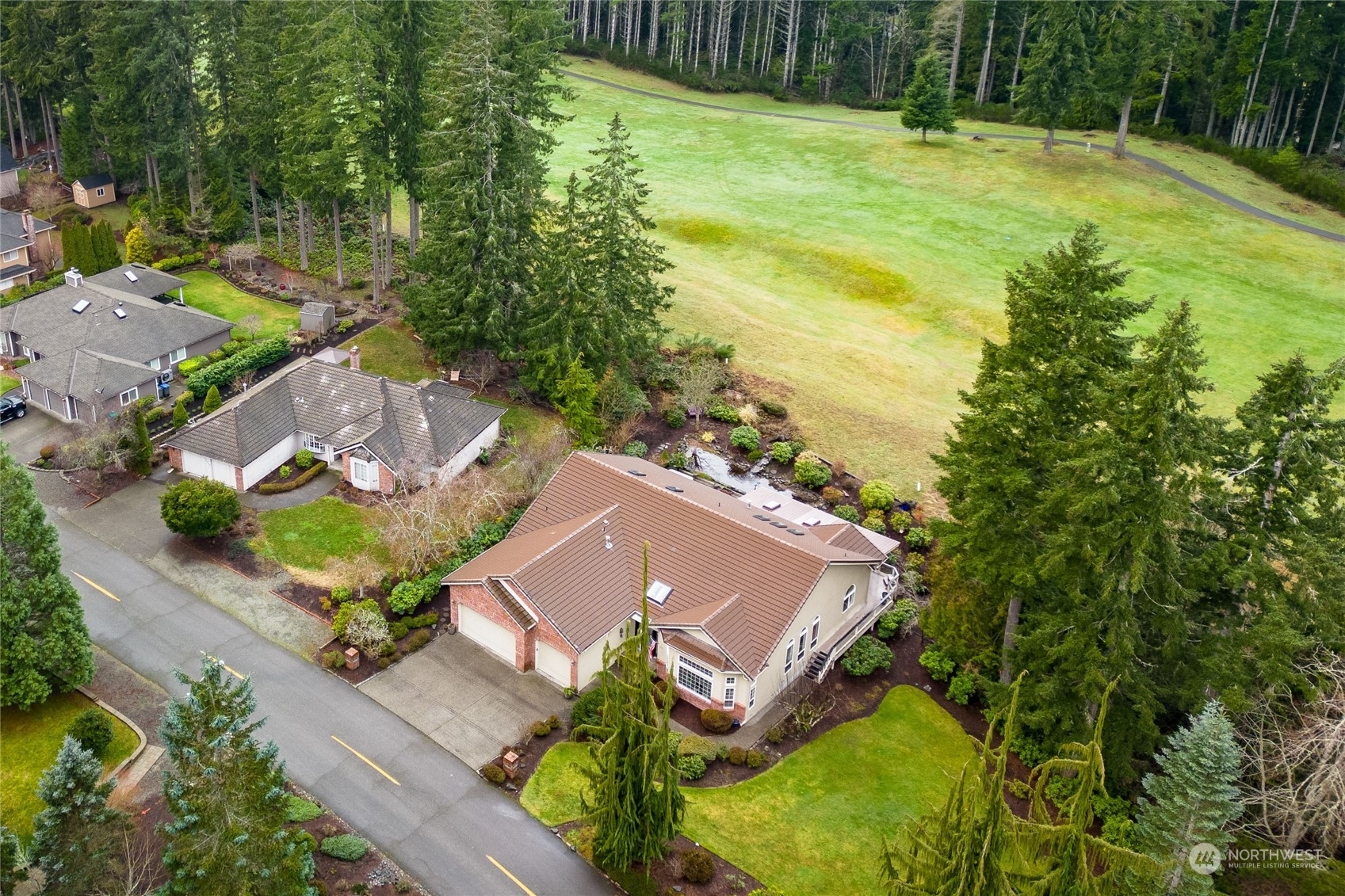 5414 Turnberry Place SW  Port Orchard WA 98367 photo