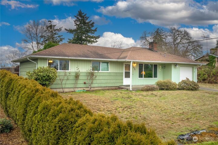 808 20th Avenue  Milton WA 98354 photo