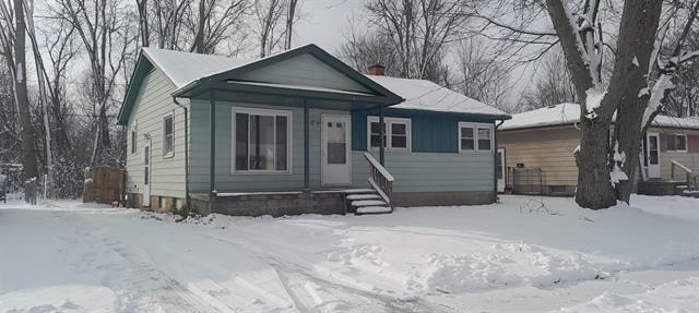 Property Photo:  3722 Craig  MI 48506 