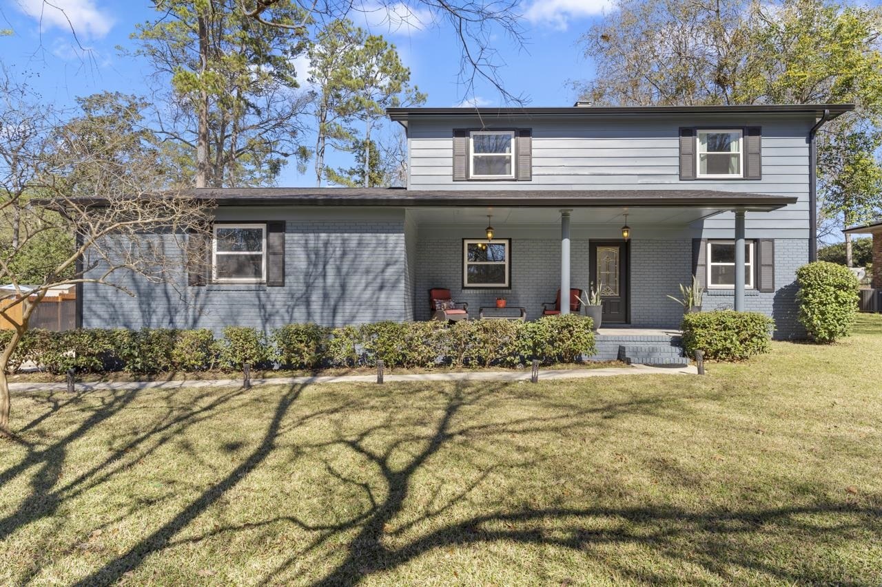 Property Photo:  3012 Tipperary Drive  FL 32309 