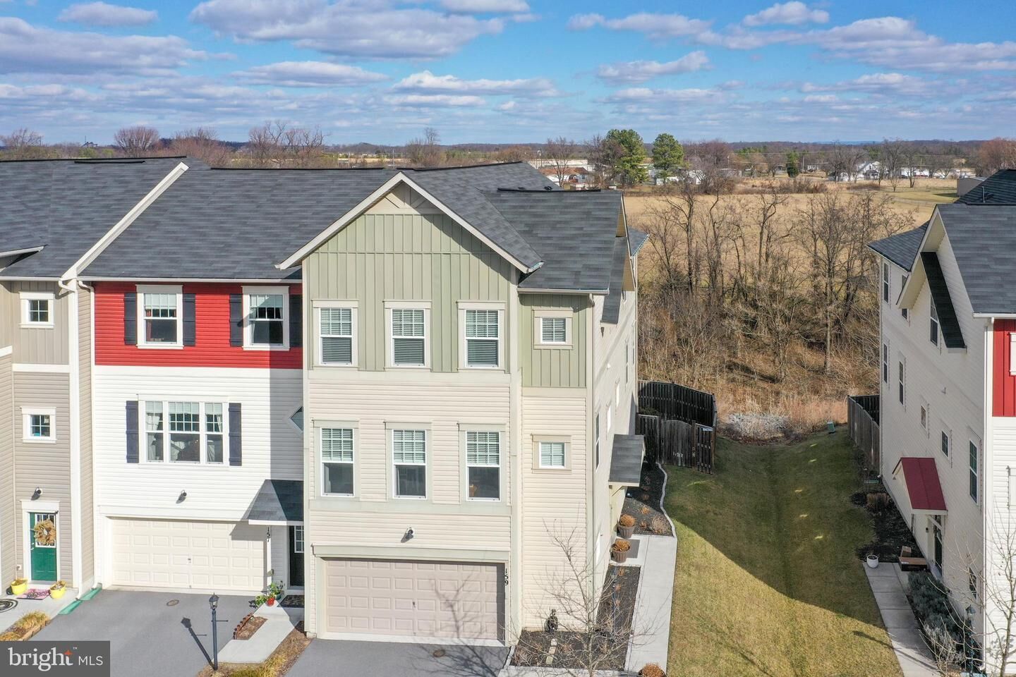 Property Photo:  159 Brasstown Loop  VA 22656 