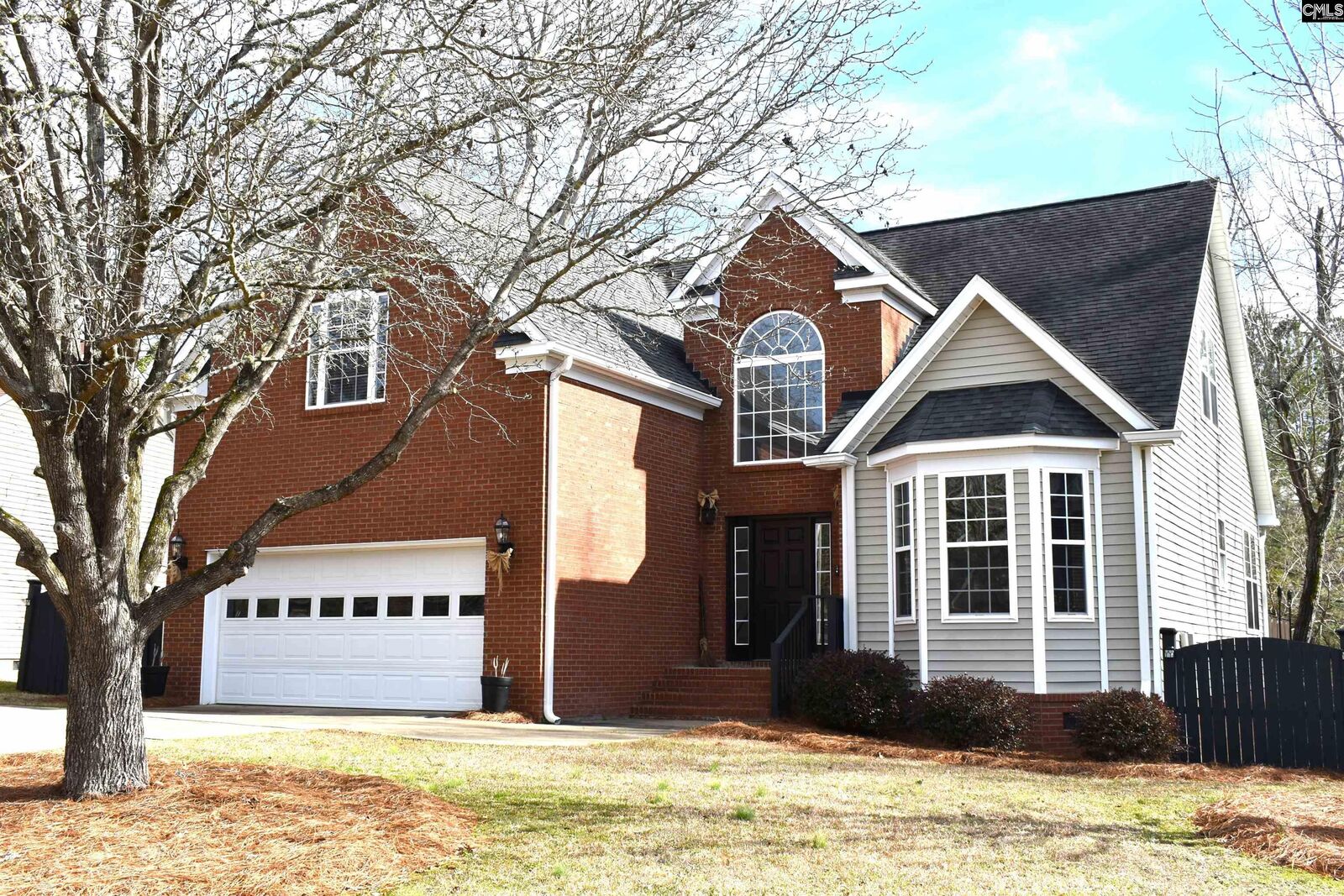 Property Photo: 308 W Ashford SC 29063