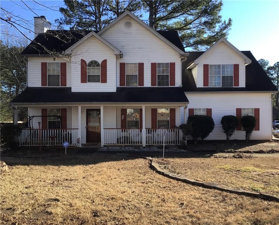 Property Photo:  40 Syracuse Lane  GA 30016 