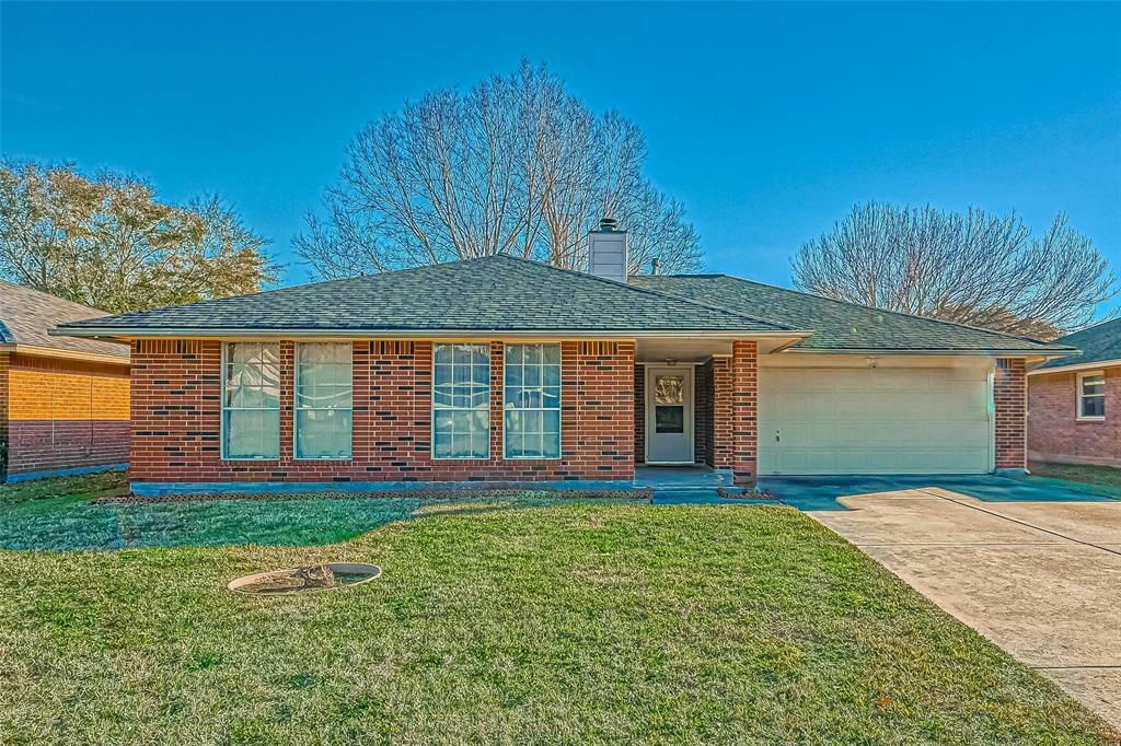 Property Photo:  18727 Parfield Lane  TX 77084 