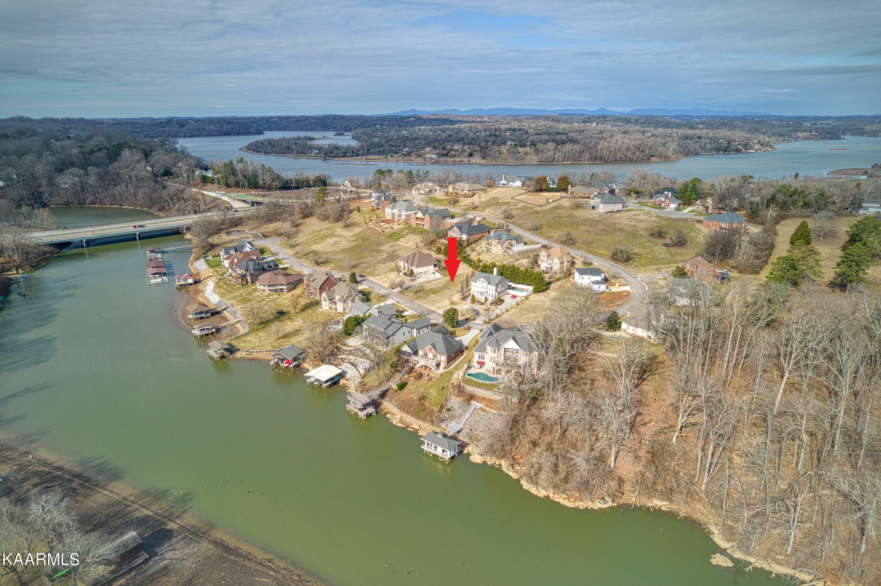 Property Photo:  3911 Shipwatch Lane  TN 37920 