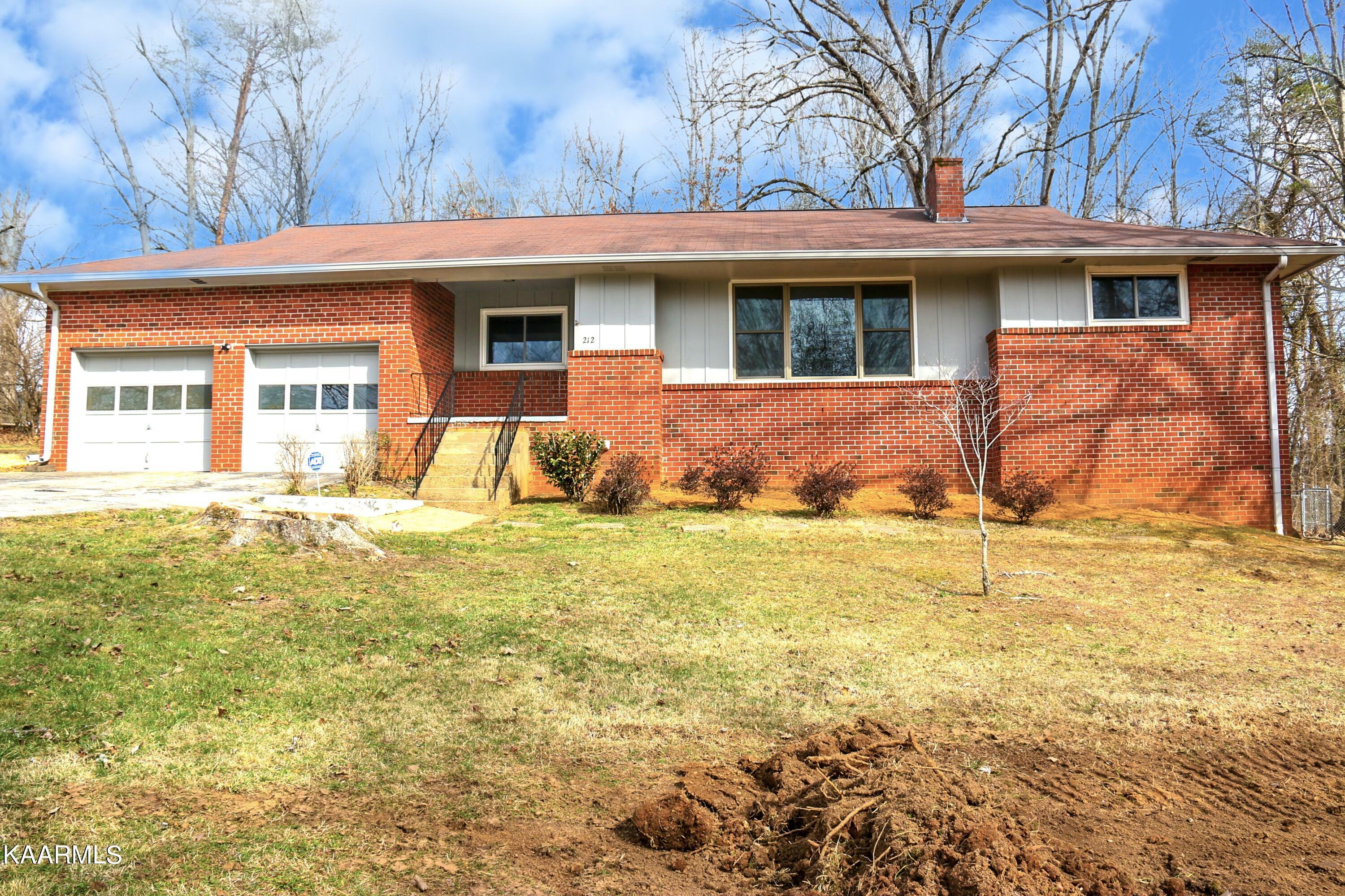 Property Photo:  212 Kasson Rd  TN 37920 