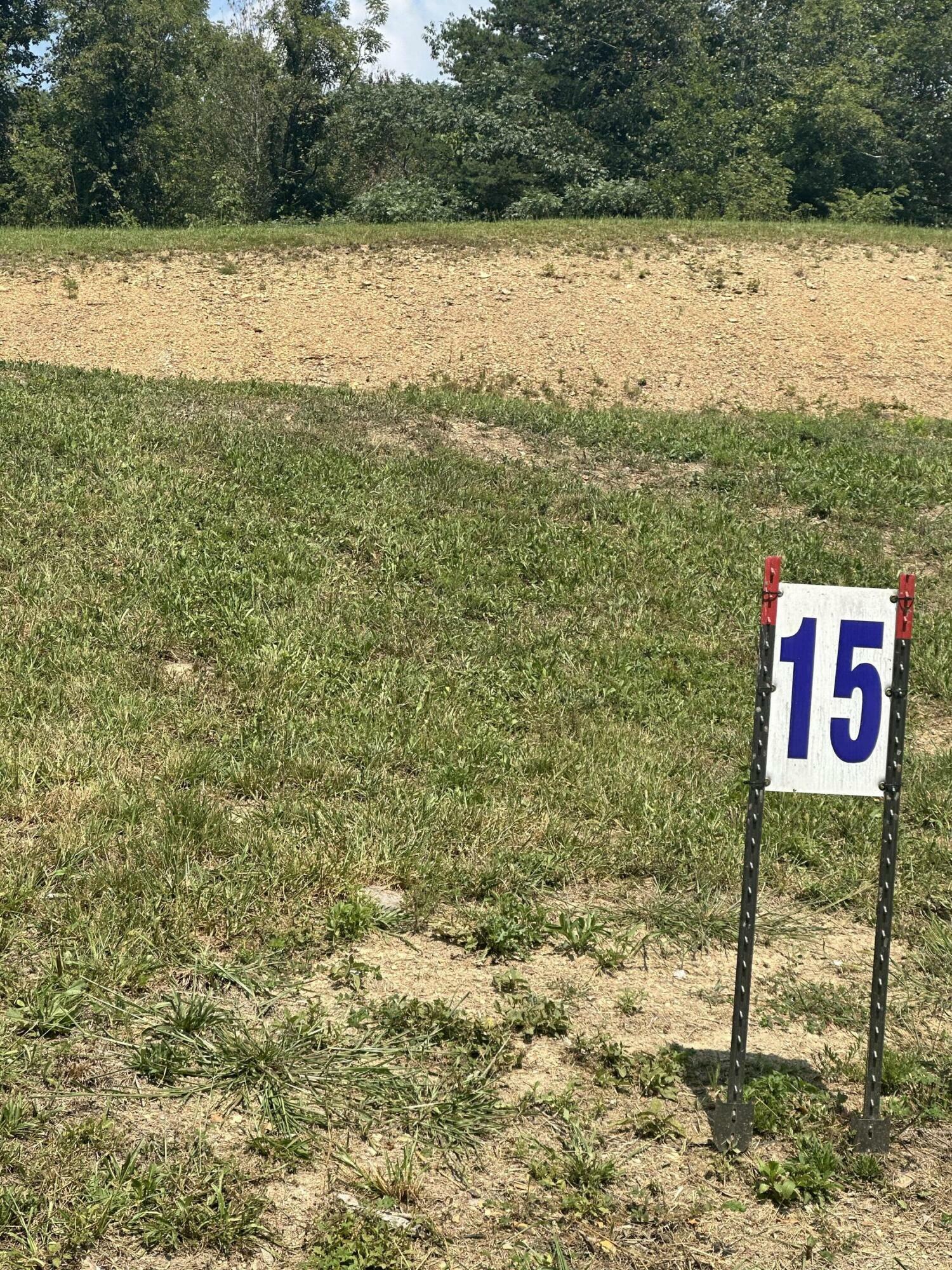 Property Photo:  Lot 15 Freeman Branch Road  KY 40729 