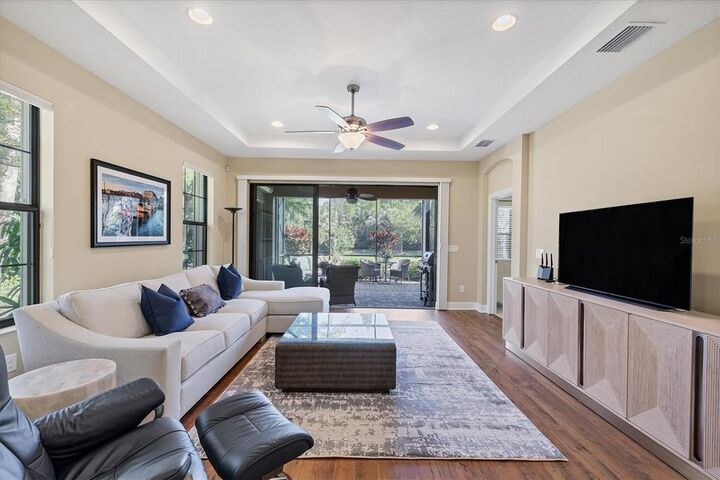 Property Photo:  5802 Cavano Drive  FL 34231 