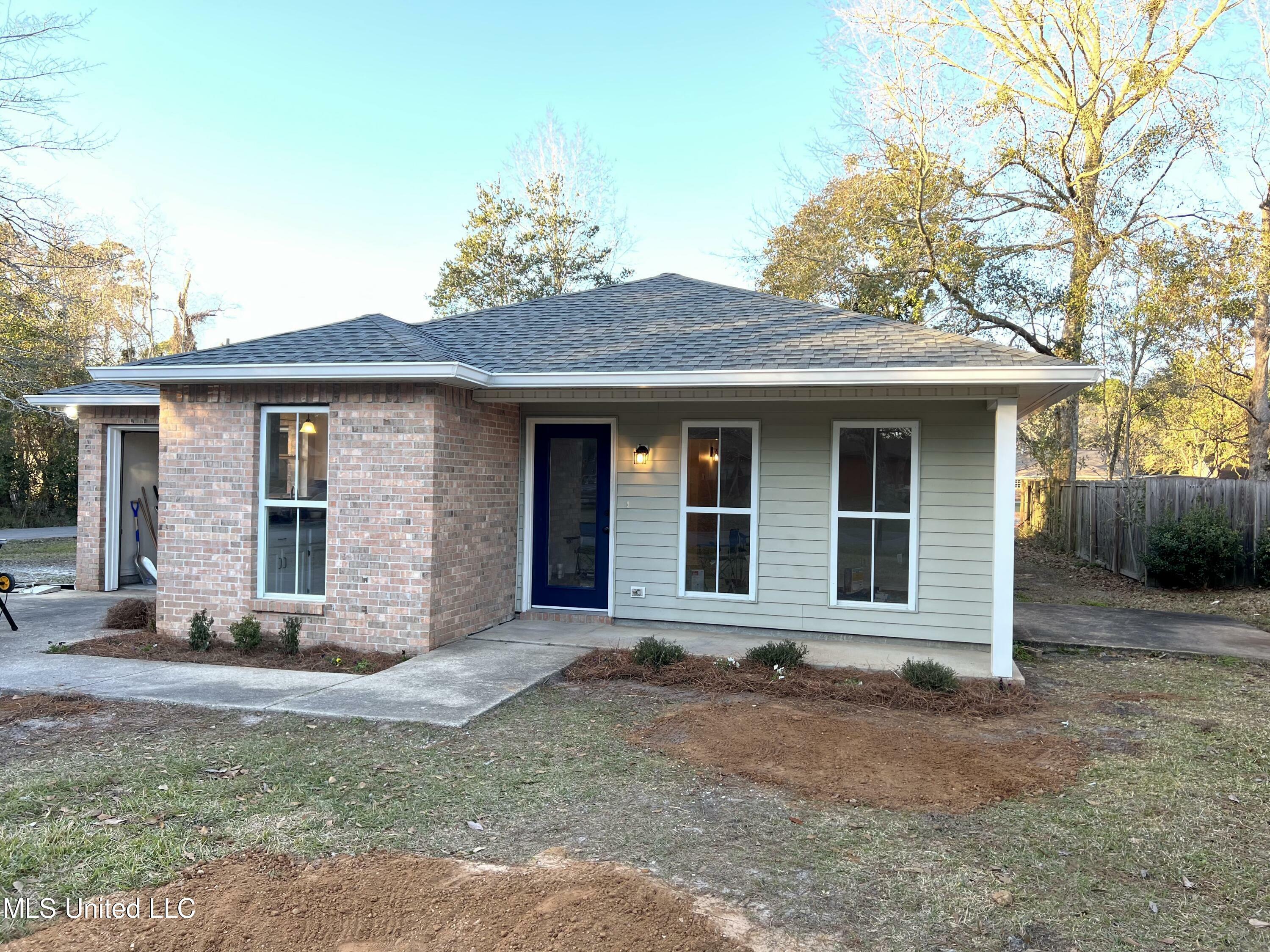 9120 Meadowlark Avenue  Ocean Springs MS 39564 photo